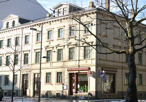 Praxis für Naturheilkunde Annett Fröhlich Leipzig Praxis für Naturheilkunde Annett Fröhlich Leipzig